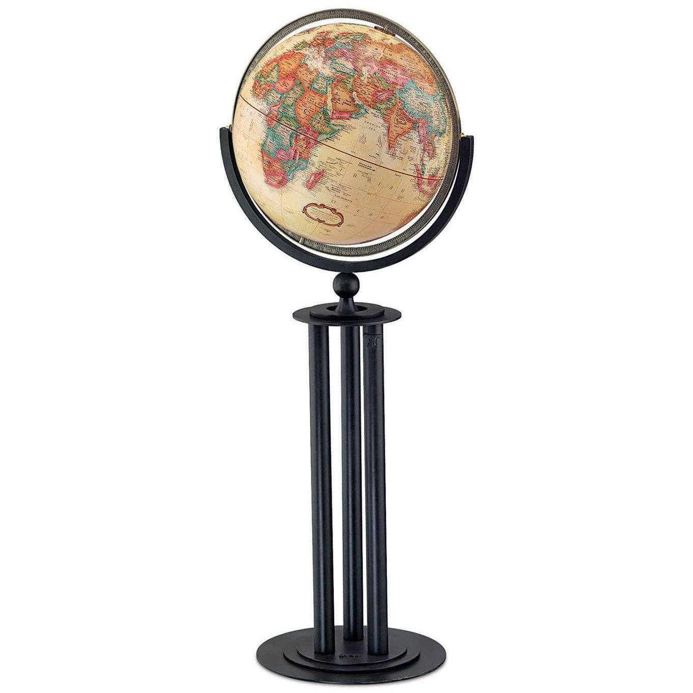 Forum Designer Globe