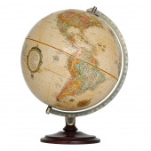 Oxford Desktop Globe