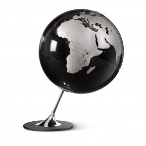 Anglo Black Globe