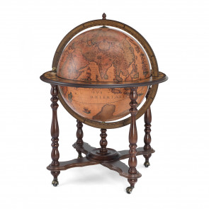 Bingham Globe Bar Made in Italy