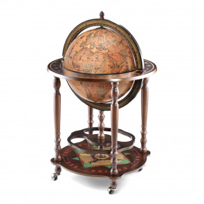 Darwin Italian Globe Bar