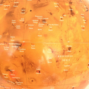 IO Astronomical Globe