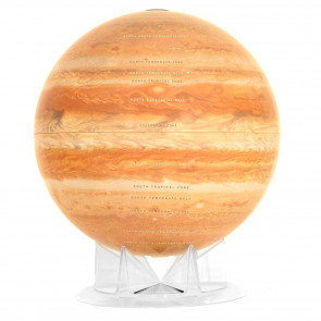 Jupiter Planet Astronomical Globe