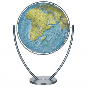 Magnum Illuminated Globe (200cm)