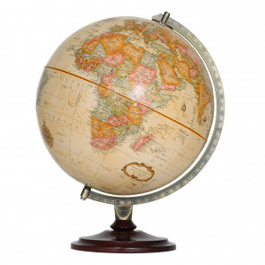 Oxford Desktop Globe