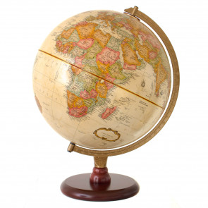 Piedmont Desk Globe