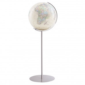 Royal 40cm Illuminated Floor Globe