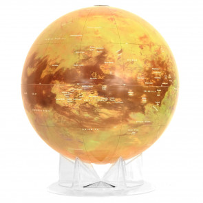 Titan Astronomical Globe