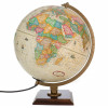 Carlyle Illuminated Globe
