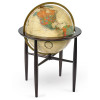 Finley Antique Illuminated Globe