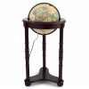 Lancaster Illuminated Globe