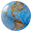 Atmosphere Globes | Modern Globes With Expert Design